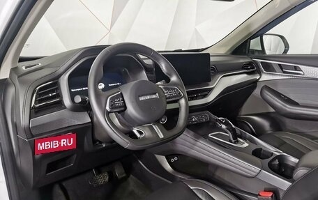 Haval F7 I, 2024 год, 2 445 000 рублей, 18 фотография