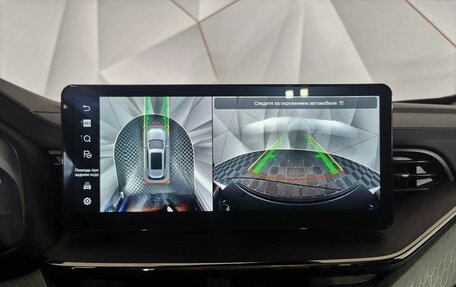 Haval F7 I, 2024 год, 2 445 000 рублей, 21 фотография