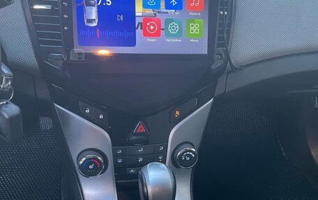 Chevrolet Cruze II, 2012 год, 700 000 рублей, 3 фотография