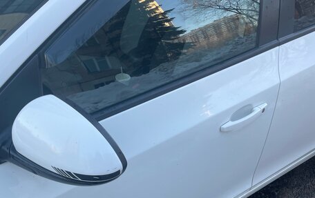 Chevrolet Cruze II, 2012 год, 700 000 рублей, 12 фотография