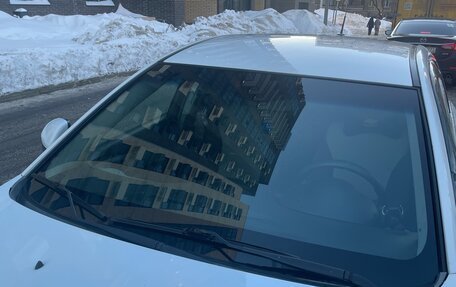 Chevrolet Cruze II, 2012 год, 700 000 рублей, 11 фотография