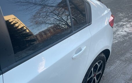 Chevrolet Cruze II, 2012 год, 700 000 рублей, 13 фотография