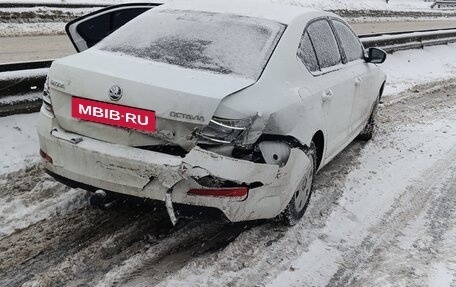 Skoda Octavia, 2015 год, 500 000 рублей, 2 фотография
