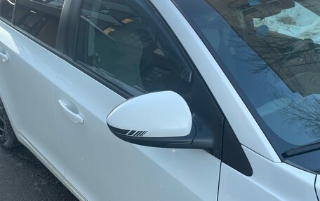 Chevrolet Cruze II, 2012 год, 700 000 рублей, 14 фотография