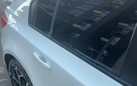 Chevrolet Cruze II, 2012 год, 700 000 рублей, 15 фотография