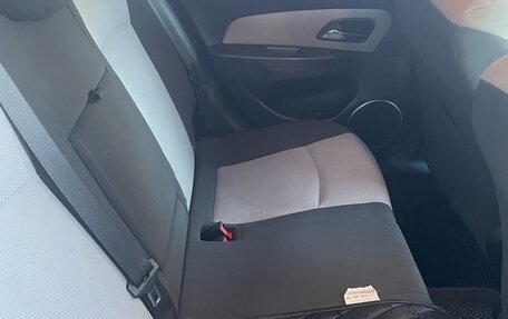 Chevrolet Cruze II, 2012 год, 700 000 рублей, 17 фотография