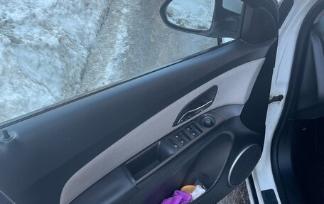 Chevrolet Cruze II, 2012 год, 700 000 рублей, 21 фотография