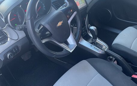 Chevrolet Cruze II, 2012 год, 700 000 рублей, 22 фотография