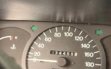 Daewoo Nexia I рестайлинг, 2007 год, 170 000 рублей, 7 фотография