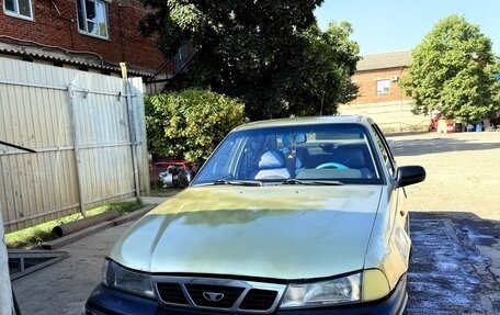 Daewoo Nexia I рестайлинг, 2007 год, 170 000 рублей, 4 фотография