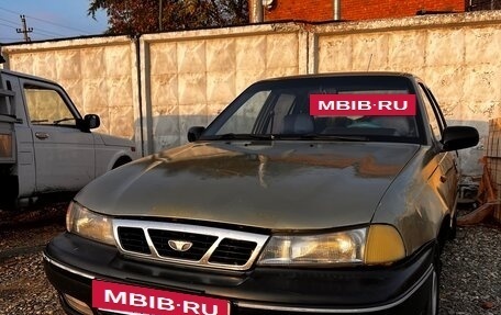 Daewoo Nexia I рестайлинг, 2007 год, 170 000 рублей, 3 фотография