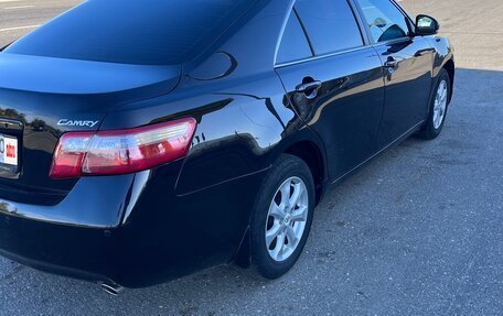 Toyota Camry, 2010 год, 1 150 000 рублей, 2 фотография