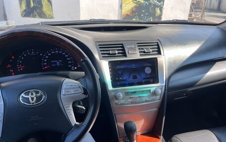 Toyota Camry, 2010 год, 1 150 000 рублей, 7 фотография