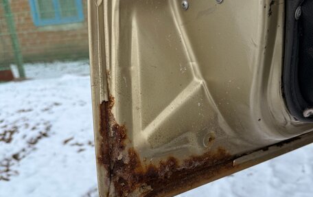 Daewoo Nexia I рестайлинг, 2007 год, 170 000 рублей, 8 фотография