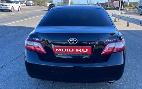 Toyota Camry, 2010 год, 1 150 000 рублей, 4 фотография