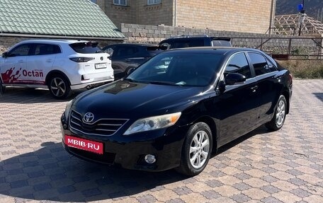 Toyota Camry, 2010 год, 1 150 000 рублей, 5 фотография