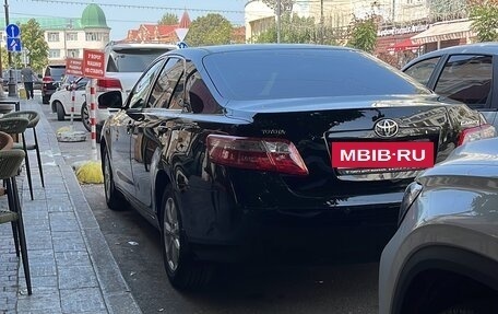 Toyota Camry, 2010 год, 1 150 000 рублей, 6 фотография