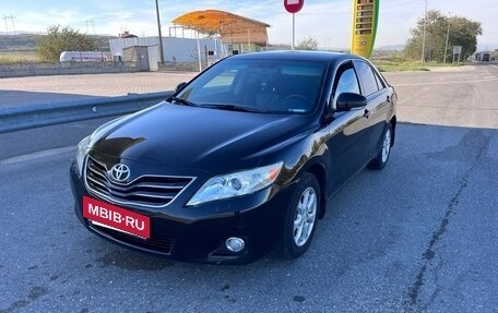 Toyota Camry, 2010 год, 1 150 000 рублей, 3 фотография