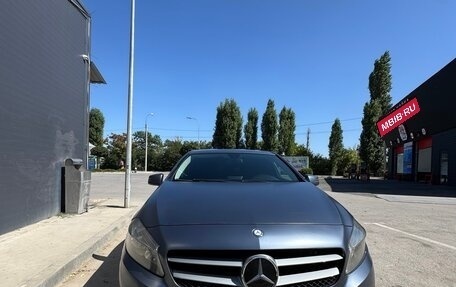 Mercedes-Benz A-Класс, 2013 год, 1 100 000 рублей, 6 фотография