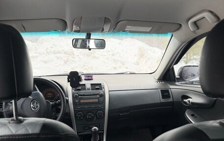 Toyota Corolla, 2006 год, 530 000 рублей, 4 фотография