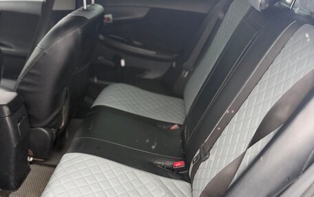 Toyota Corolla, 2006 год, 530 000 рублей, 5 фотография