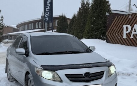 Toyota Corolla, 2006 год, 530 000 рублей, 2 фотография