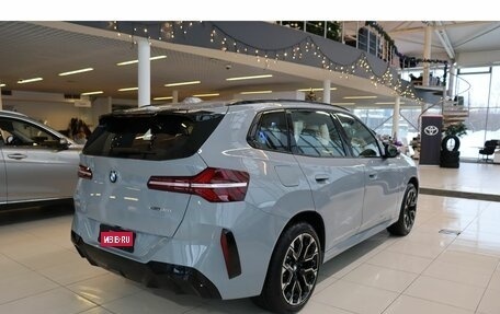 BMW X3, 2025 год, 7 500 000 рублей, 4 фотография