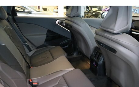 BMW X3, 2025 год, 7 500 000 рублей, 15 фотография