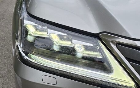 Lexus LX III, 2017 год, 7 200 000 рублей, 6 фотография