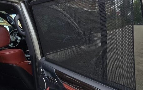 Lexus LX III, 2017 год, 7 200 000 рублей, 15 фотография