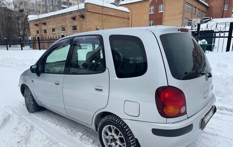 Toyota Corolla Spacio II, 1998 год, 350 000 рублей, 6 фотография