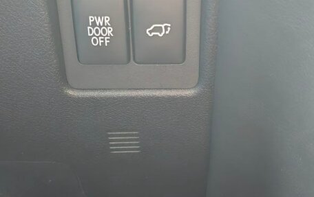 Lexus LX III, 2017 год, 7 200 000 рублей, 20 фотография