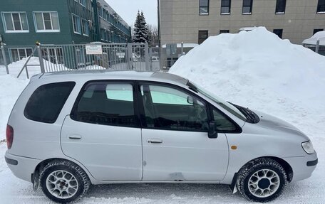 Toyota Corolla Spacio II, 1998 год, 350 000 рублей, 7 фотография