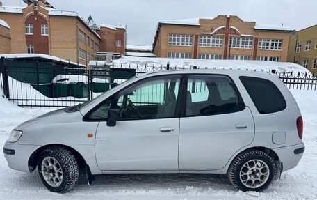 Toyota Corolla Spacio II, 1998 год, 350 000 рублей, 4 фотография