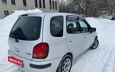 Toyota Corolla Spacio II, 1998 год, 350 000 рублей, 3 фотография