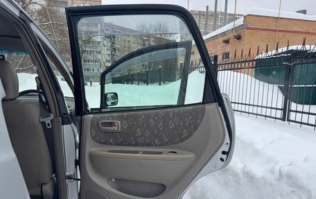 Toyota Corolla Spacio II, 1998 год, 350 000 рублей, 12 фотография