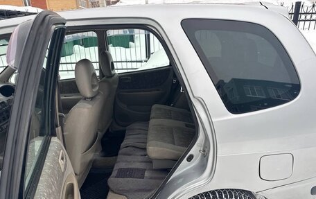 Toyota Corolla Spacio II, 1998 год, 350 000 рублей, 21 фотография