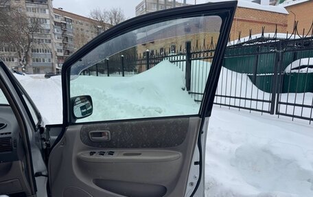 Toyota Corolla Spacio II, 1998 год, 350 000 рублей, 15 фотография