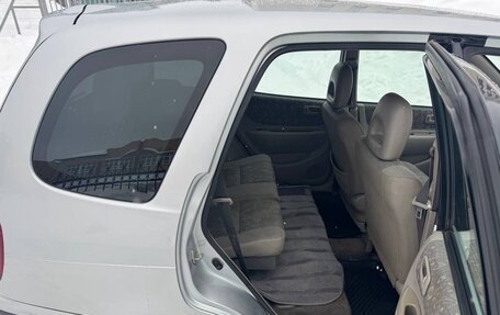 Toyota Corolla Spacio II, 1998 год, 350 000 рублей, 17 фотография