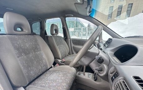 Toyota Corolla Spacio II, 1998 год, 350 000 рублей, 18 фотография