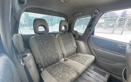 Toyota Corolla Spacio II, 1998 год, 350 000 рублей, 20 фотография