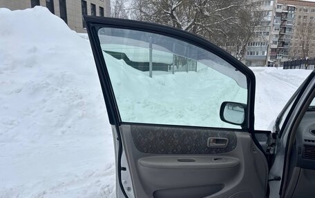 Toyota Corolla Spacio II, 1998 год, 350 000 рублей, 25 фотография