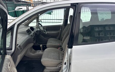 Toyota Corolla Spacio II, 1998 год, 350 000 рублей, 26 фотография