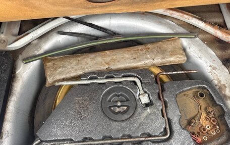 Toyota Corolla Spacio II, 1998 год, 350 000 рублей, 35 фотография