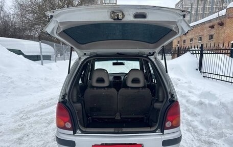 Toyota Corolla Spacio II, 1998 год, 350 000 рублей, 34 фотография