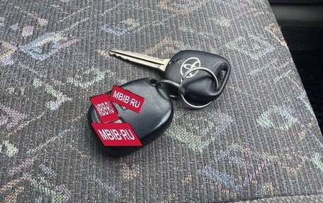 Toyota Corolla Spacio II, 1998 год, 350 000 рублей, 36 фотография