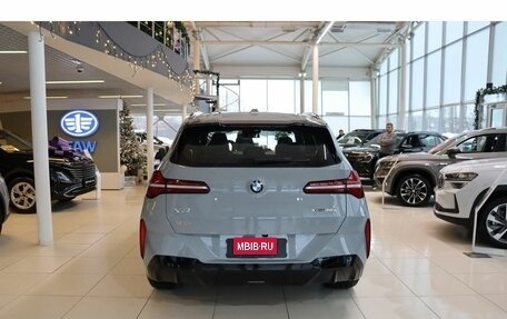 BMW X3, 2025 год, 7 500 000 рублей, 5 фотография