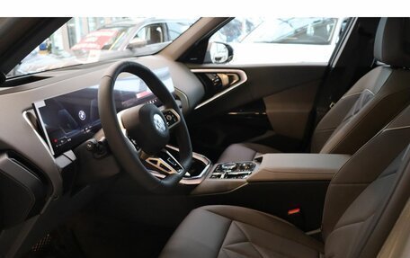 BMW X3, 2025 год, 7 500 000 рублей, 14 фотография