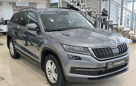 Skoda Kodiaq I, 2019 год, 2 650 000 рублей, 3 фотография