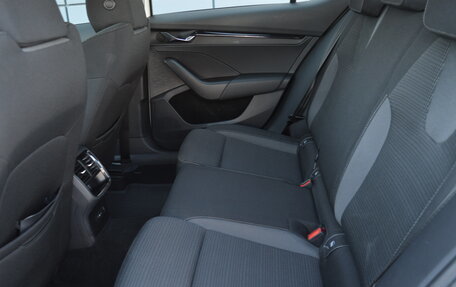 Skoda Octavia IV, 2021 год, 2 250 000 рублей, 17 фотография